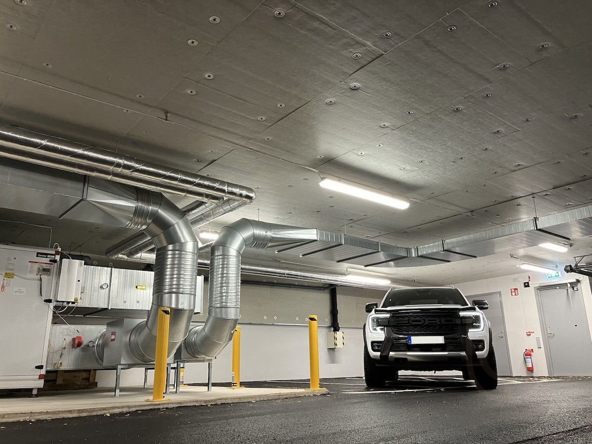 Ford ranger Wildtrak PHEV -