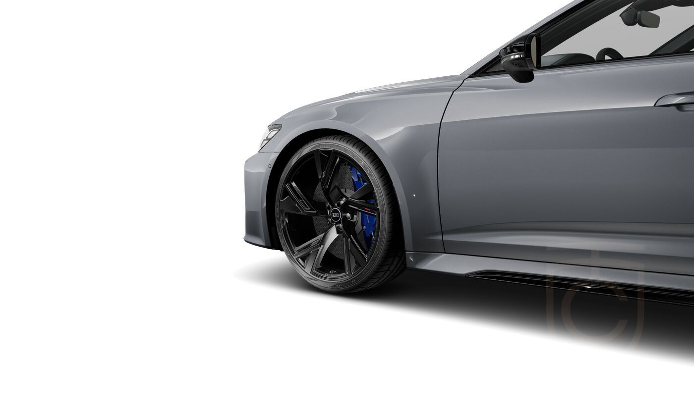 Audi RS 6 Avant 6 441 kW