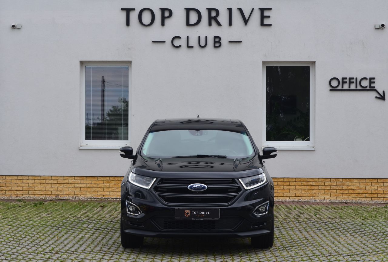 Ford Edge Sport/AWD/Panorama/TažZař