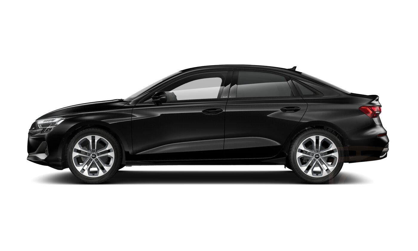 Audi A3 Limousine advanced 35 TDI 110 kW