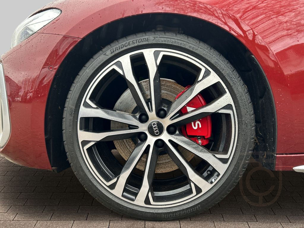 Audi S5 AVANT TFSI HEADUP,LED,MEMORY,CARPLAY,NAVI