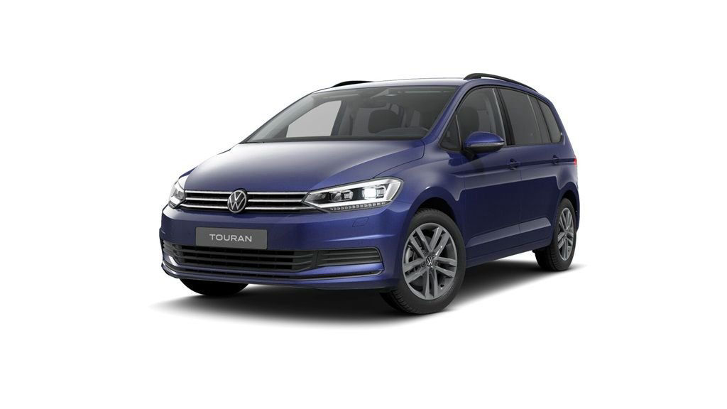 Volkswagen Touran 1.5 TSI