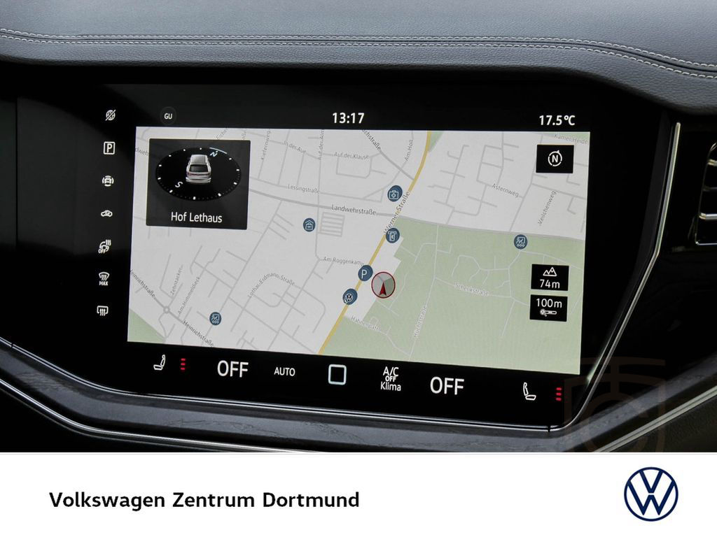 Volkswagen Touareg HYBRID ELEGANCE LEDER eKLAPPE PANO