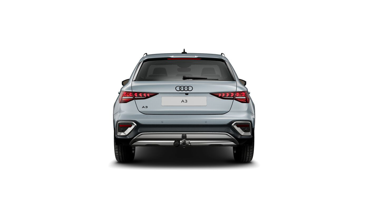Audi A3 allstreet 35 TFSI 110 kW