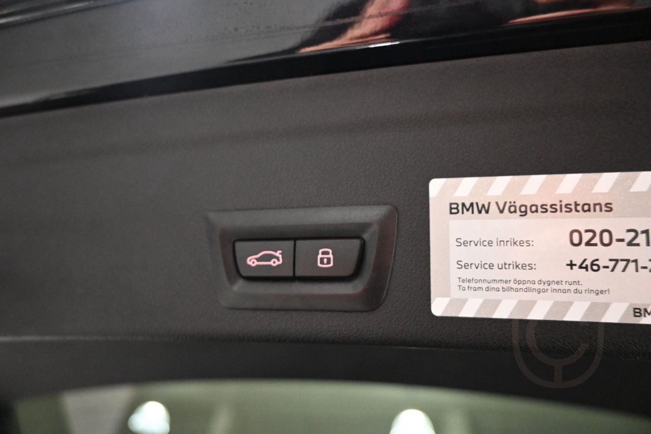 BMW X6  M Competition