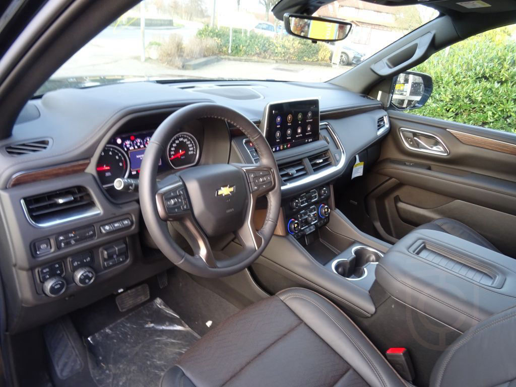 Chevrolet Tahoe 6,2 High Country