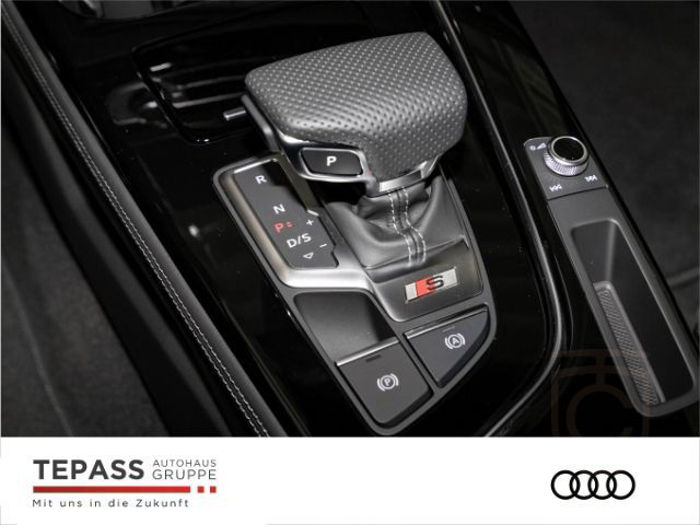 Audi S5 Sportback TDI QUATTRO COMPETITION PLUS NAVI V
