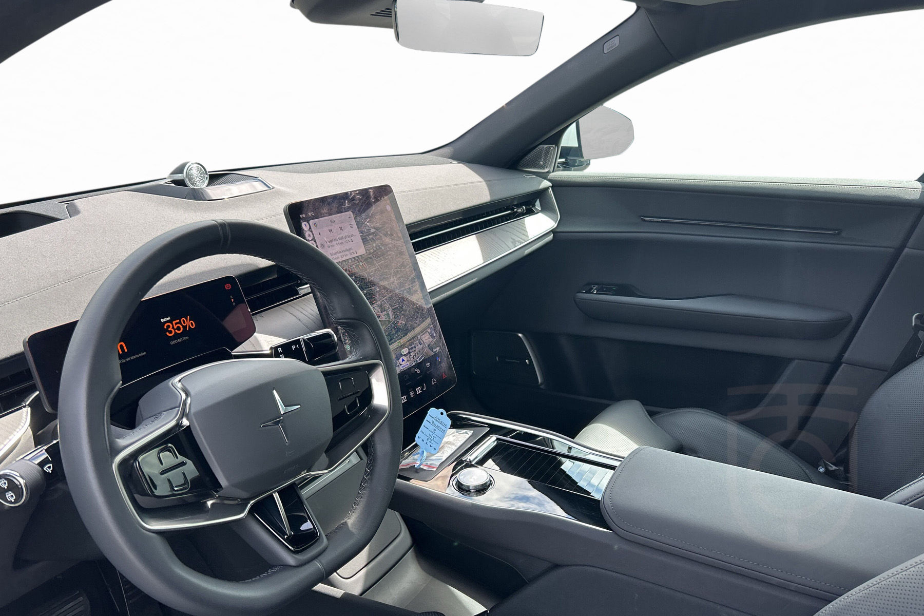 Polestar 3 Long Range Dual Motor