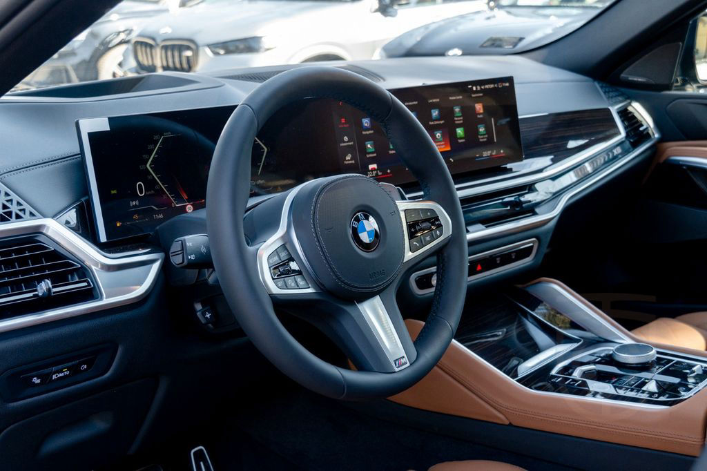 BMW X6 30d M SPORT.LUFTF.DR.ASS.PANO.H/K.HUD.360°