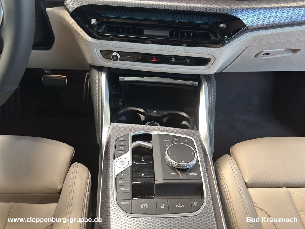 BMW 430i xDrive Cabrio MSport+Head-Up+HK+LED+AHK+Shz