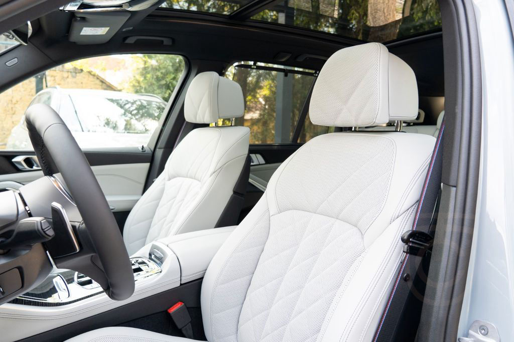 BMW X5 30d M SPORT.DR.ASS.PANO.LUFTF.H/K.360.AHK.22"