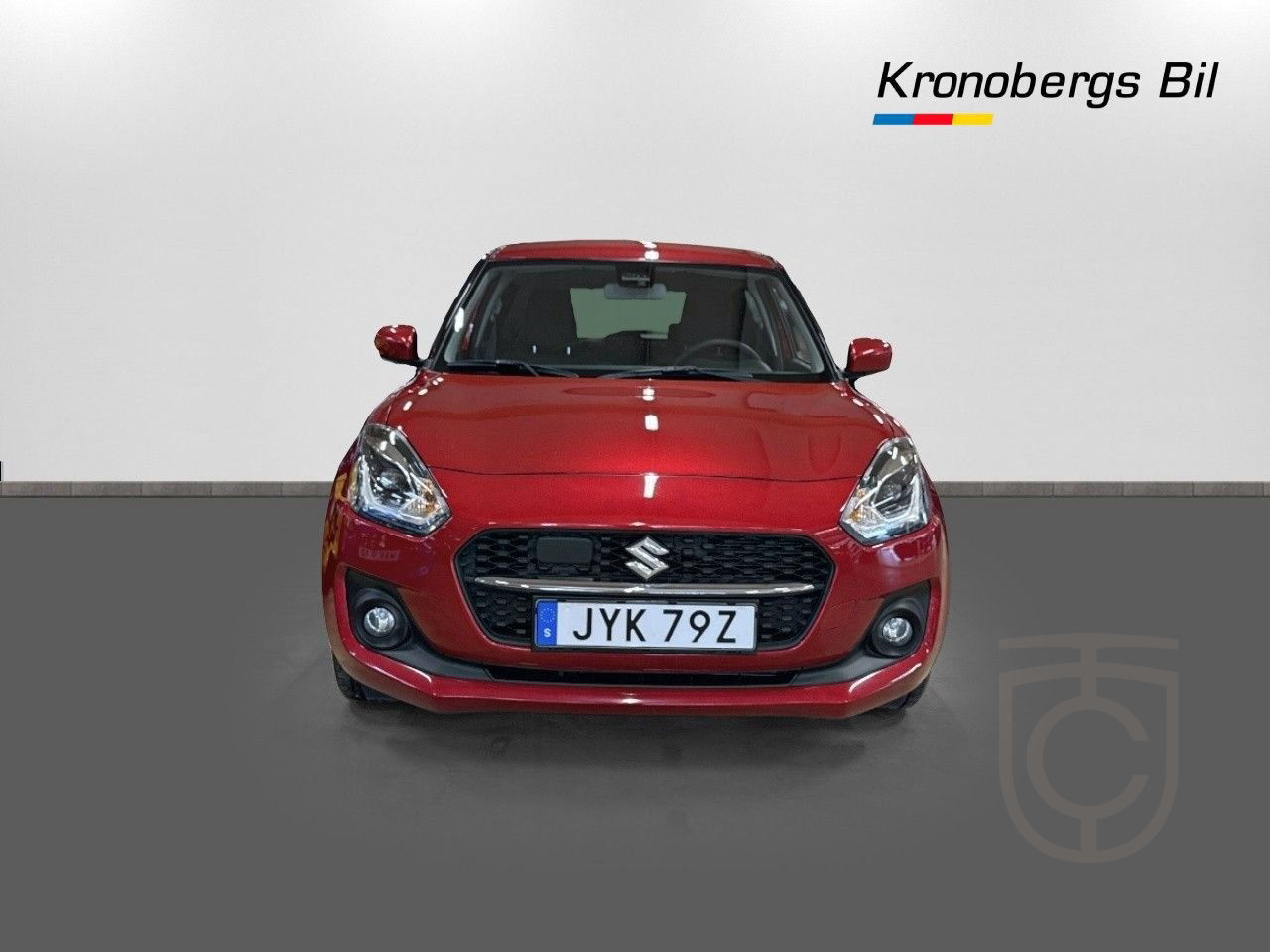 Suzuki Swift 1.2