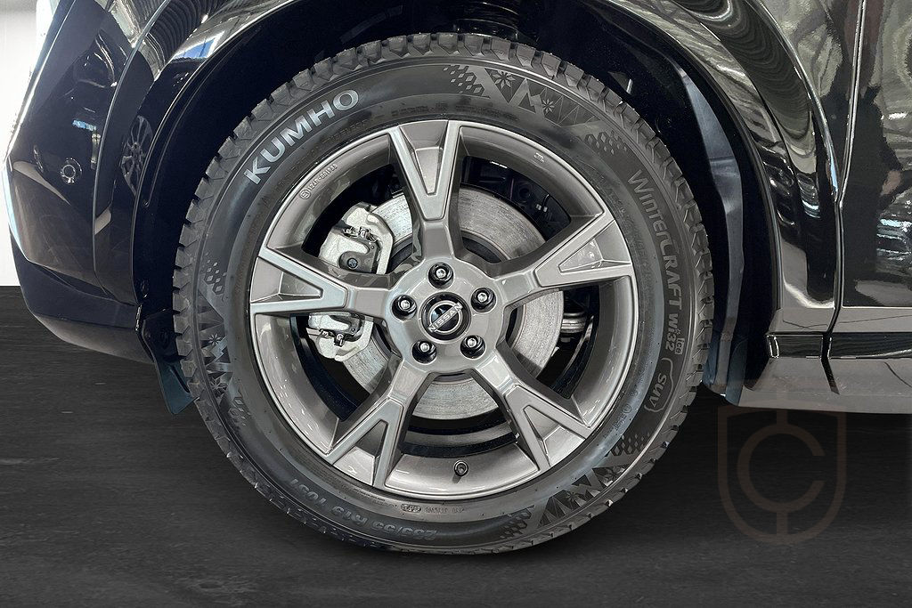 Nissan Ariya 87 e-4ORCE