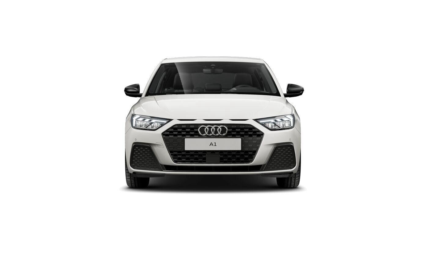 Audi A1 Sportback 25 TFSI 70 kW