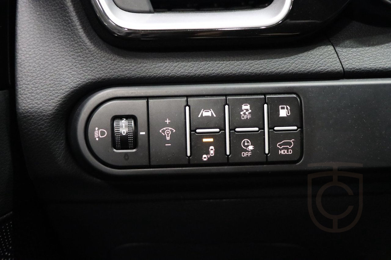 Kia Xceed Plug-in Hybrid Advance Plus