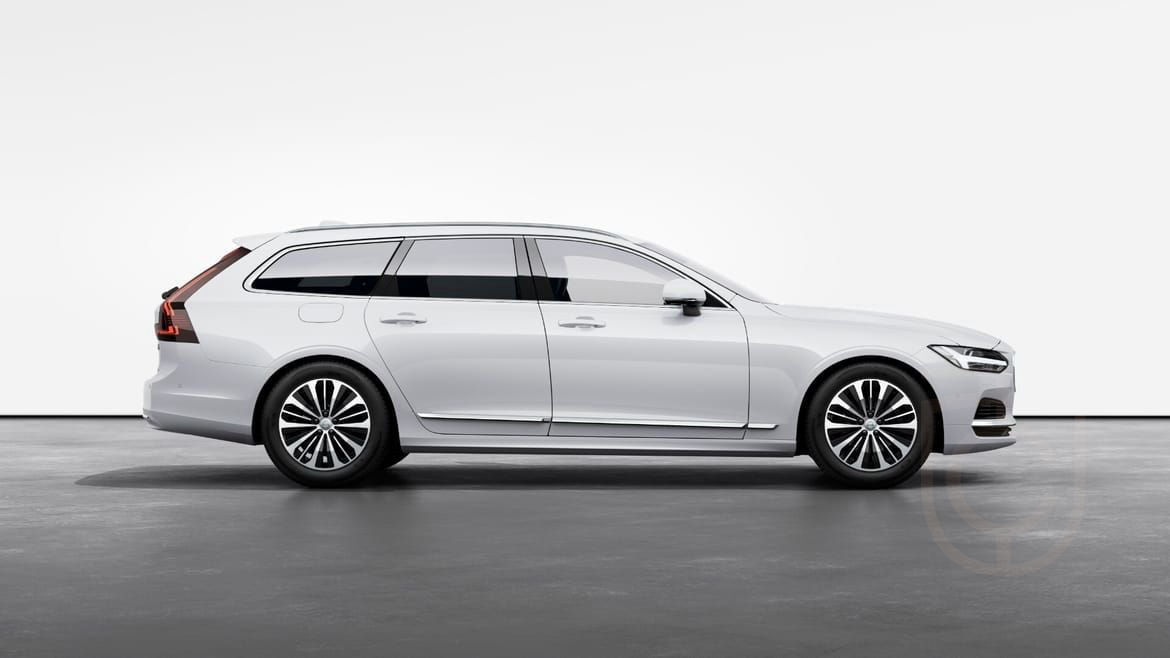 Volvo V90 Recharge T6 Geartronic 293kW 2025