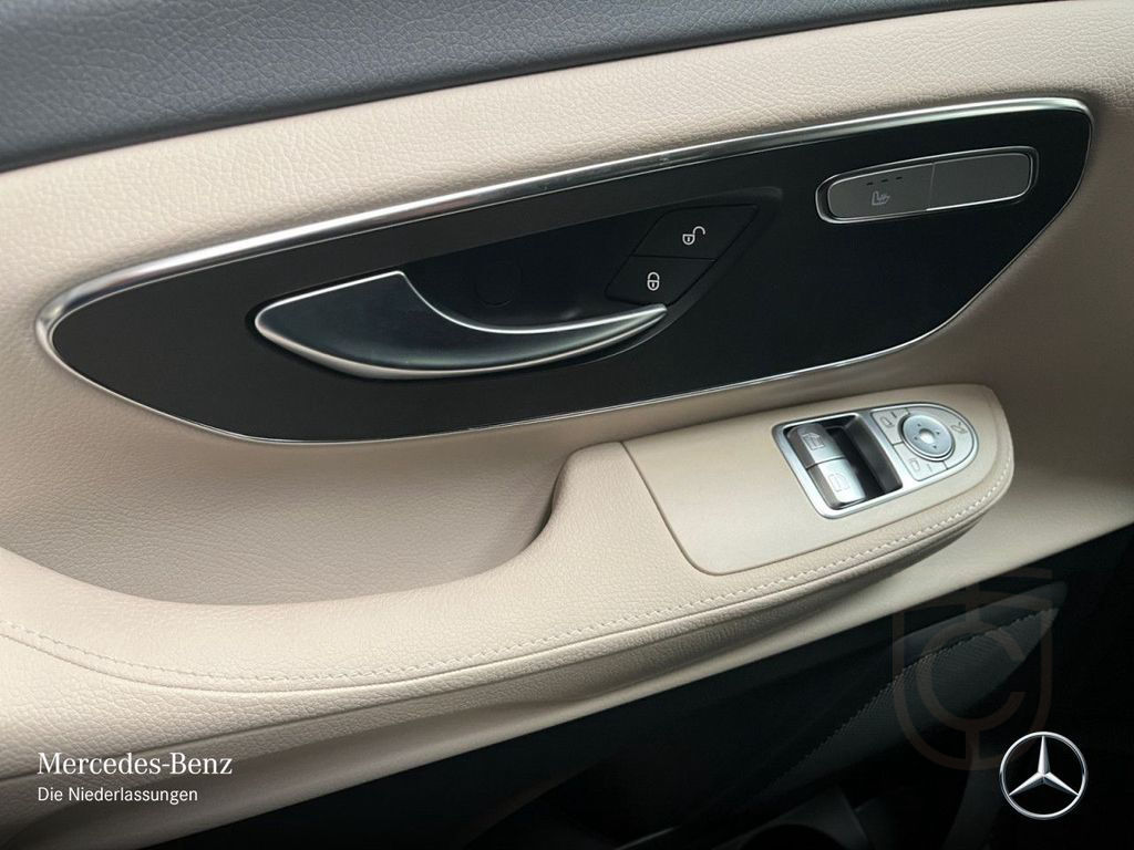Mercedes-Benz Marco Polo 300 d 9G+AHK+StandHZ+EASYup+Navi+DIS