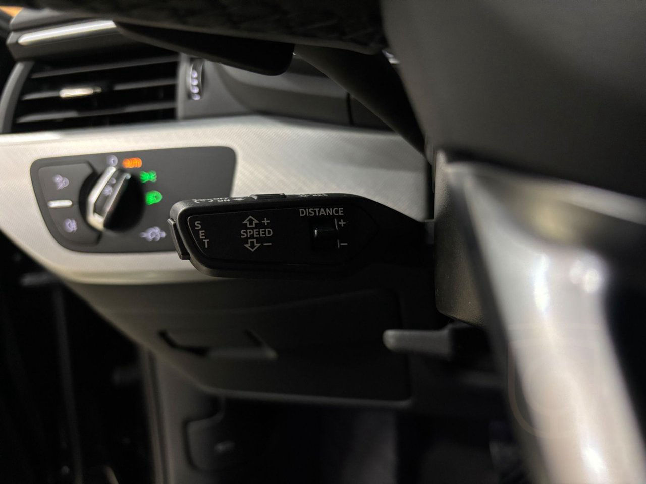 Audi A4 Avant 40 g-tron Advanced Sport Edition