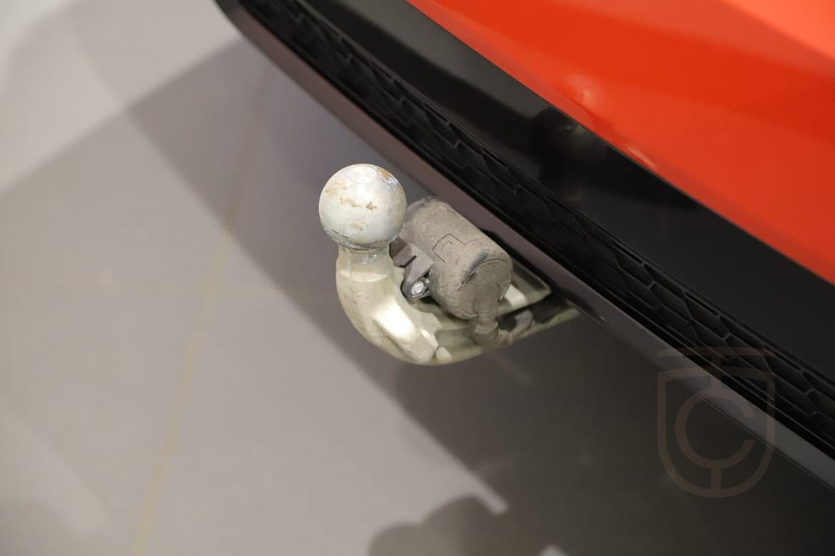 BMW X3 M Competition