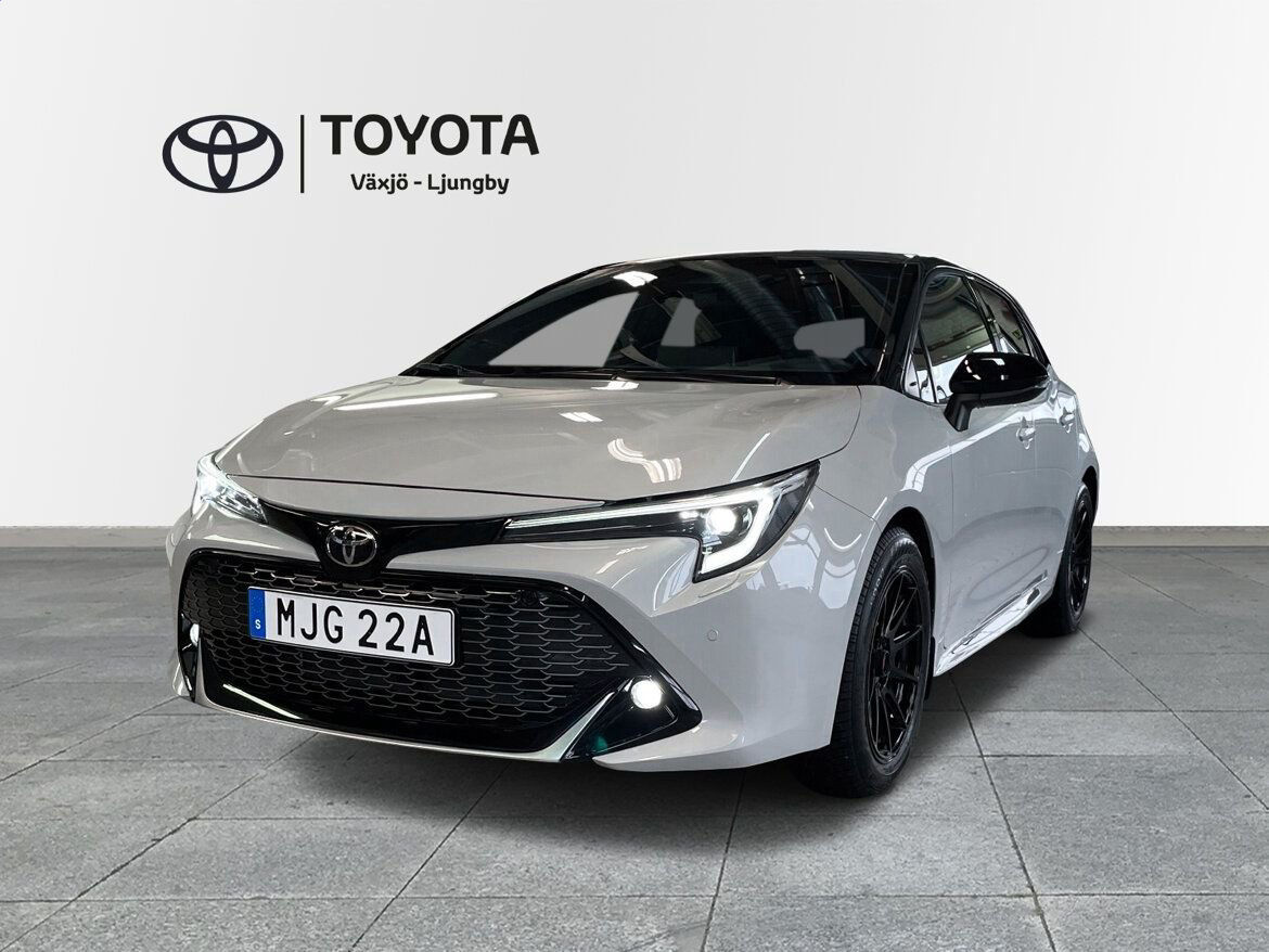 Toyota Corolla Hybrid 1.8 GR Sport