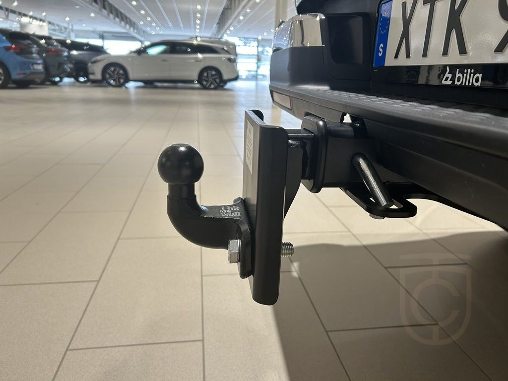 Volkswagen Amarok AVENTURA