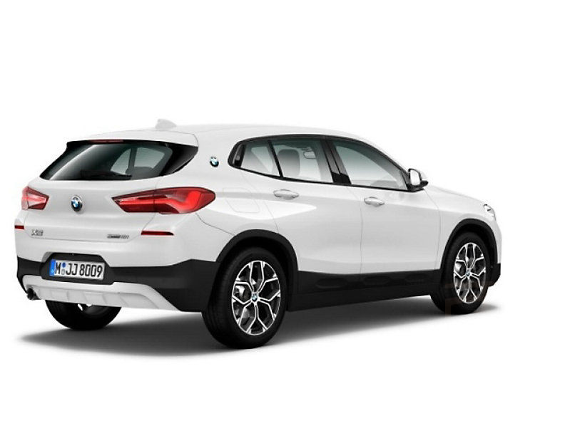 BMW X2 sDrive18i