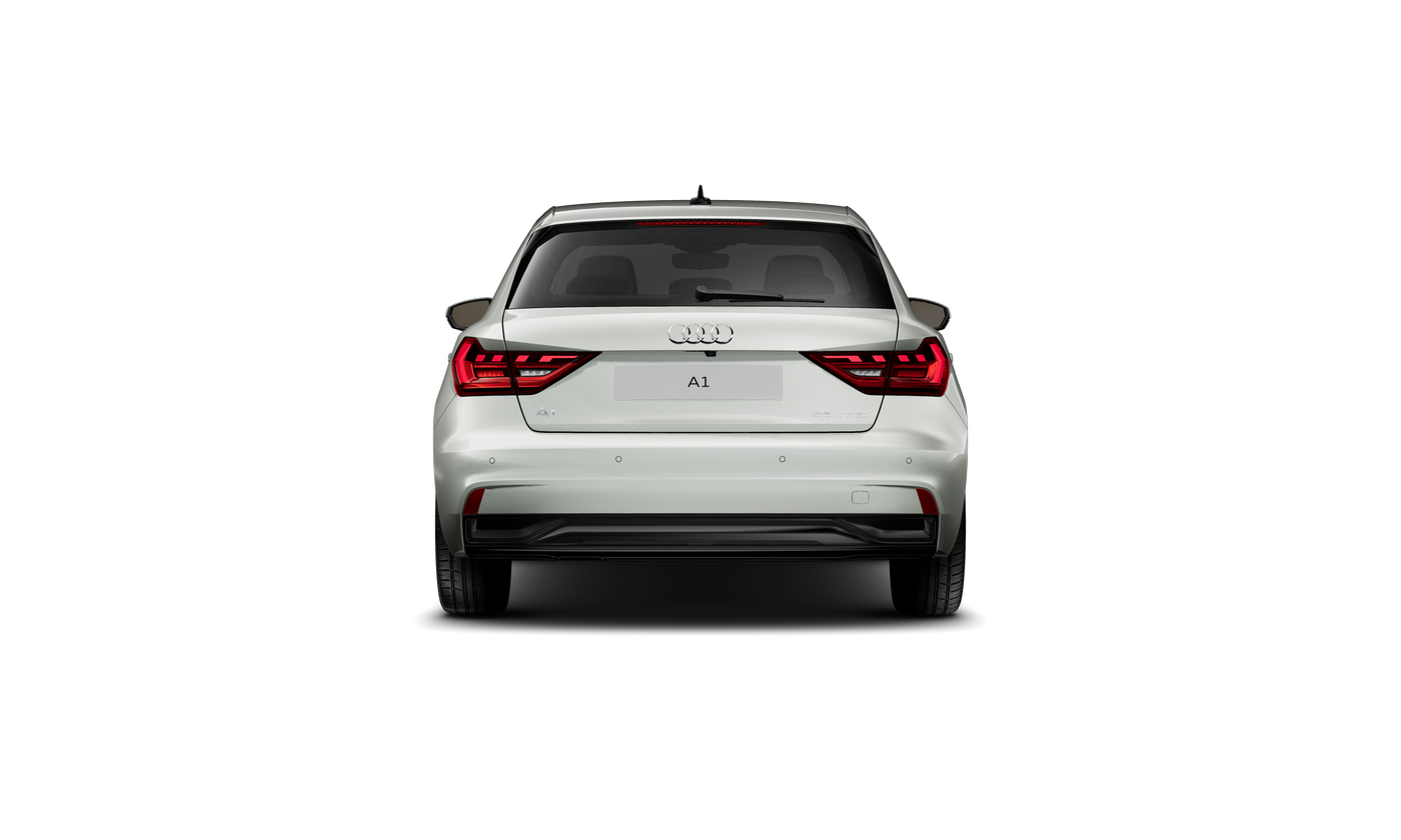 Audi A1 Sportback advanced 25 TFSI 70 kW