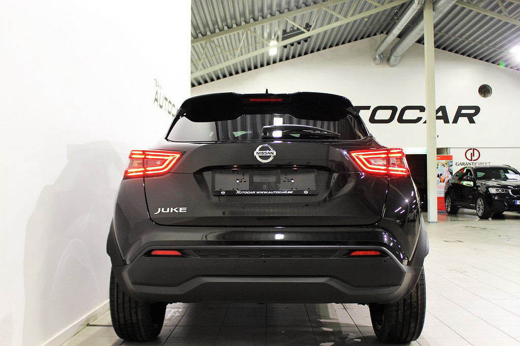 Nissan Juke ENIGMA MY21 INK METALLIC INK SERVICE!!