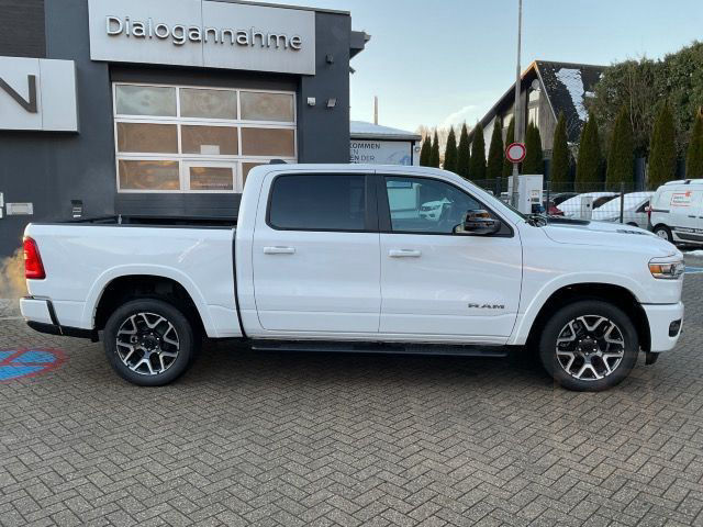 Dodge RAM 1500 Crew Cab 3.0 4x4 Laramie Sport Navi SD
