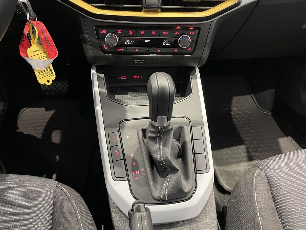 Seat Arona 1.0 TSI