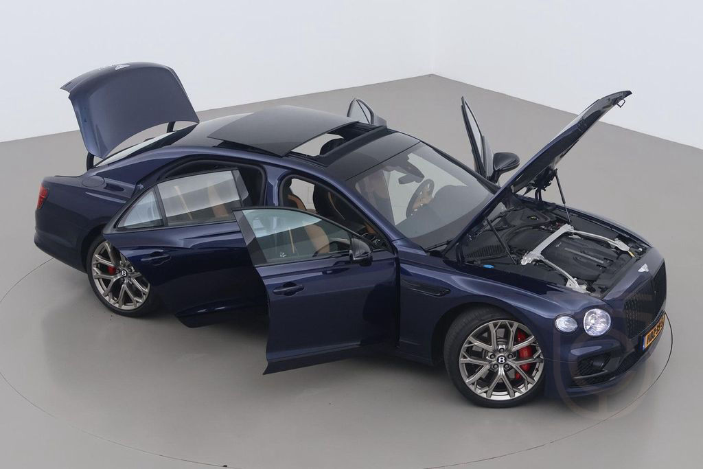 Bentley Flying Spur 2.9 V6 Hybrid S | Bang & Olufsen | S