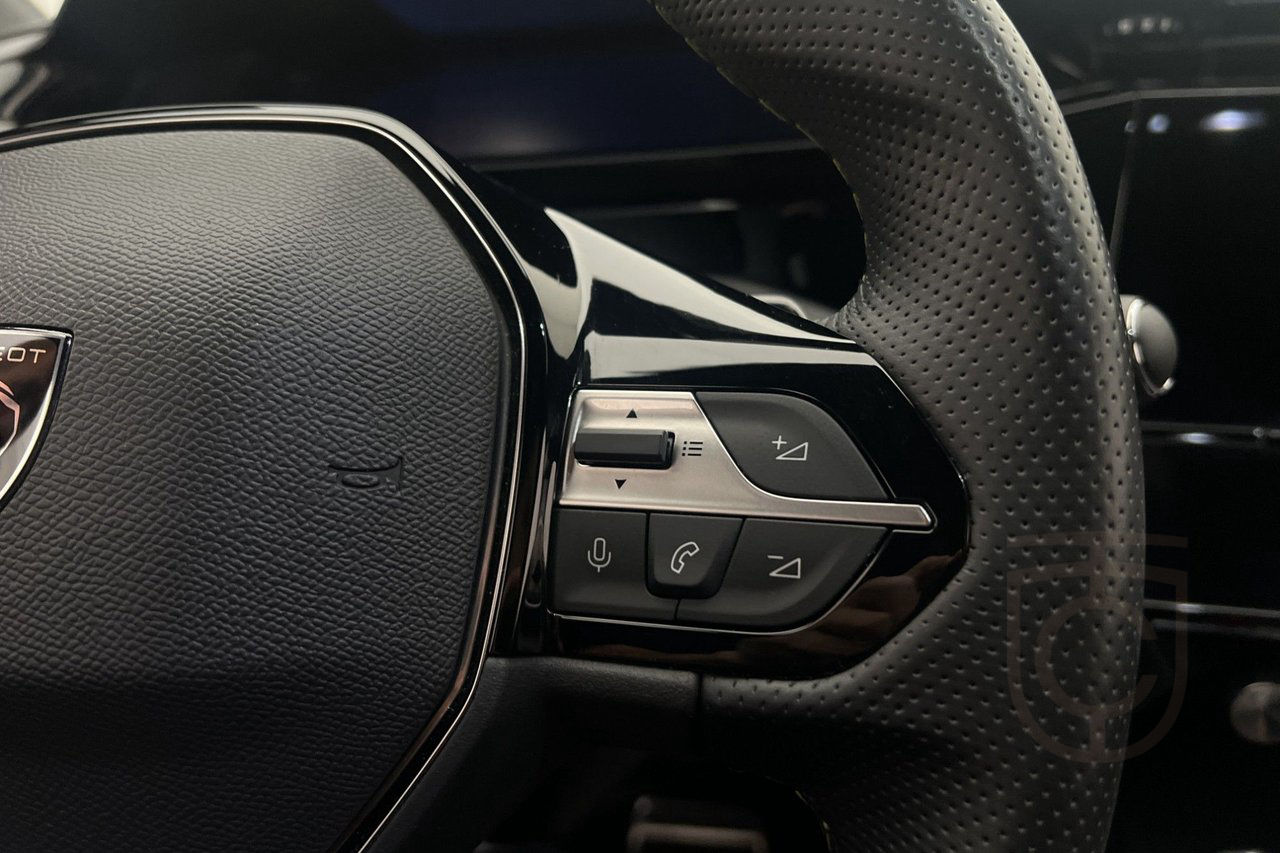 Peugeot 308 SW