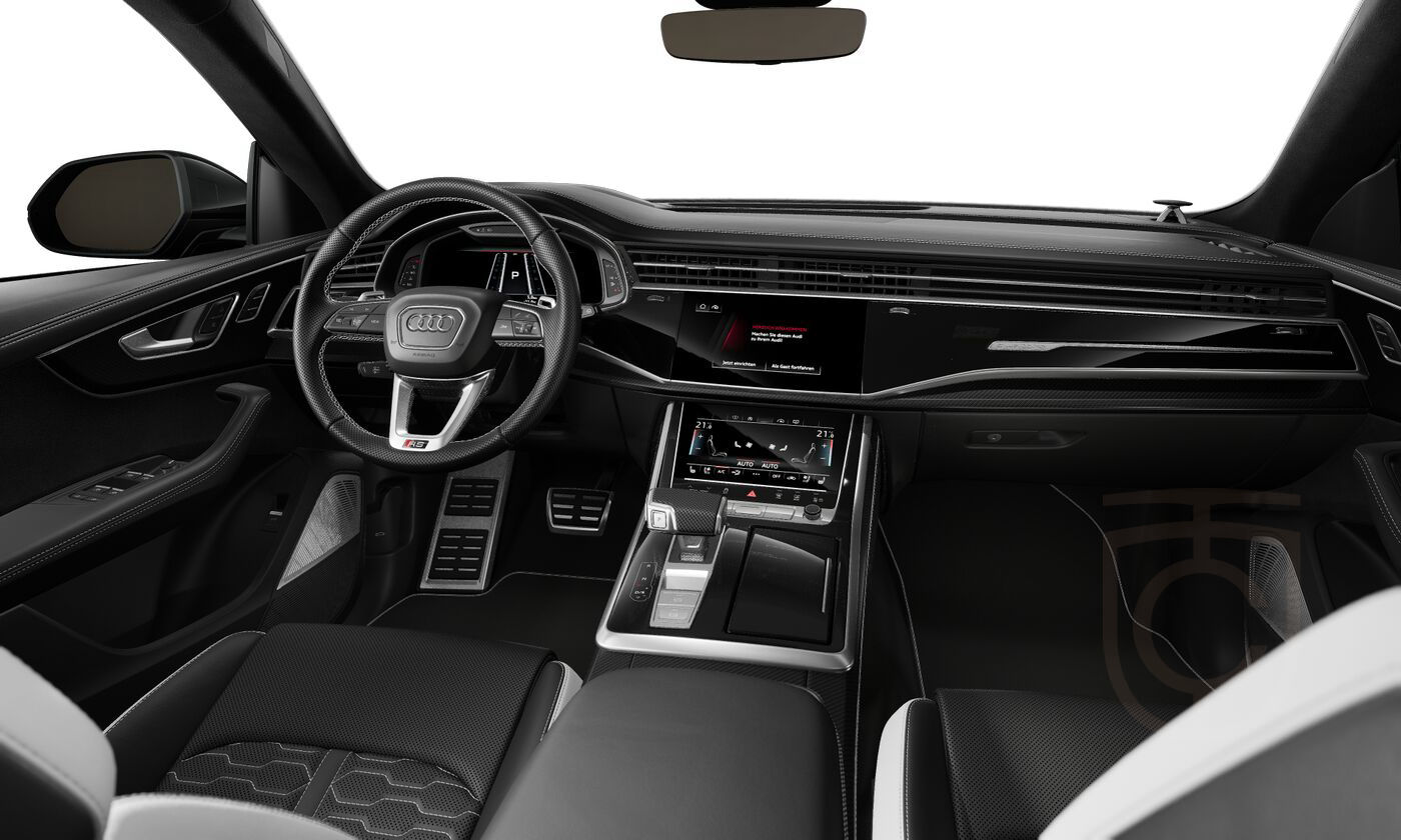 Audi RS Q8 SUV 441 kW