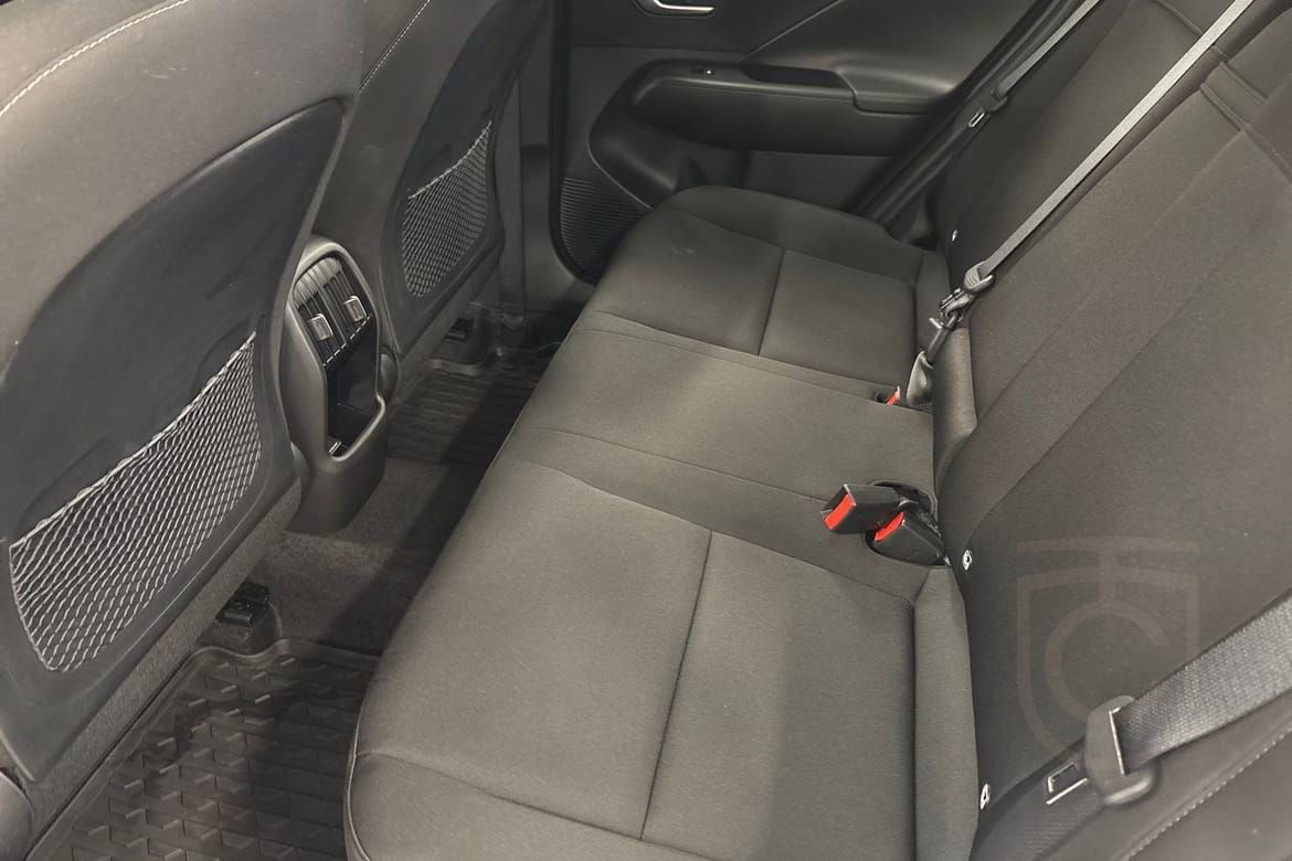 Hyundai Kona 1.0 T-GDI 120 DCT Essenti