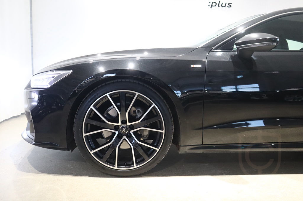 Audi A7 Sportback 45 TFSI quattro