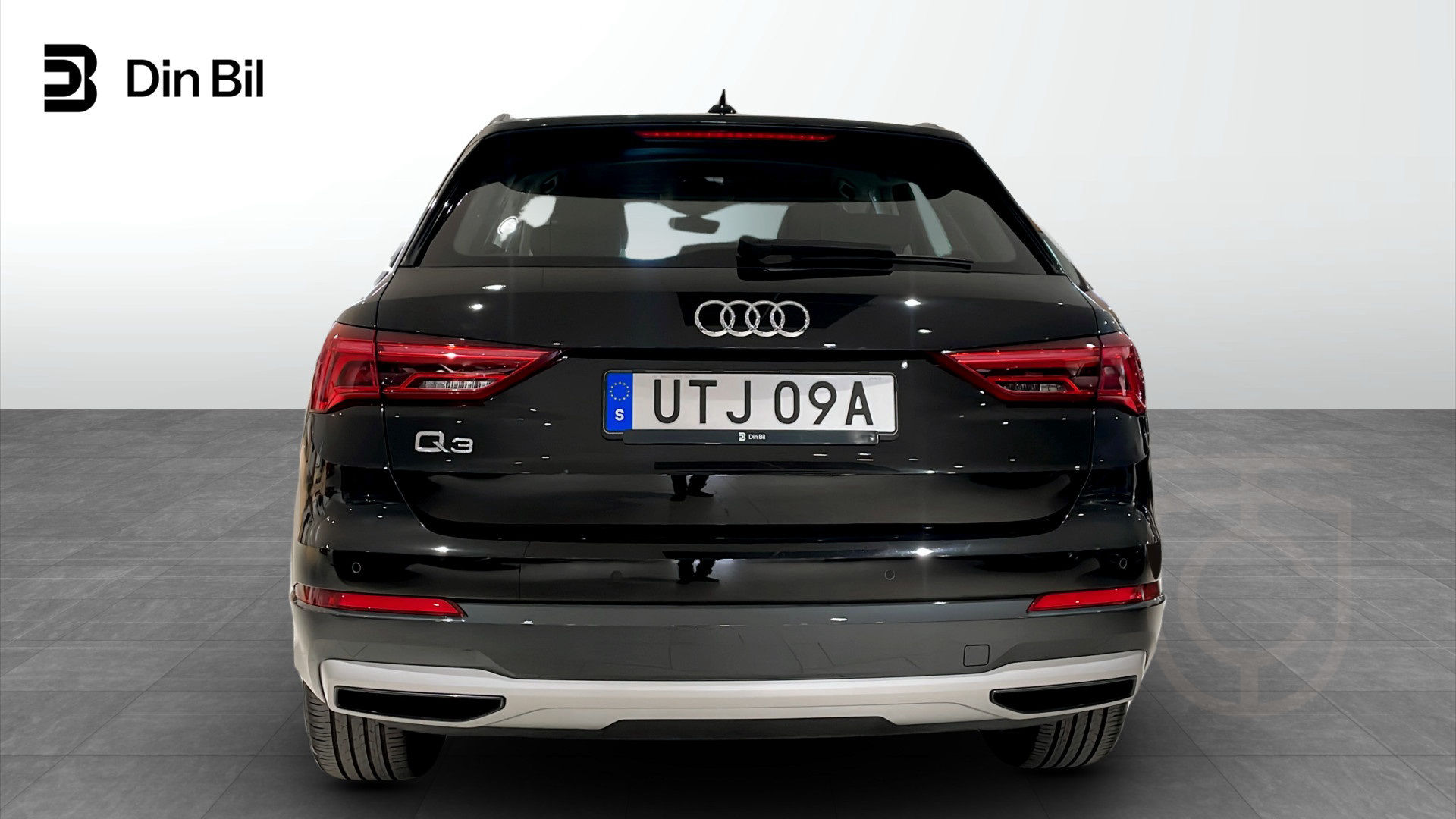 Audi Q3 35 TFSI