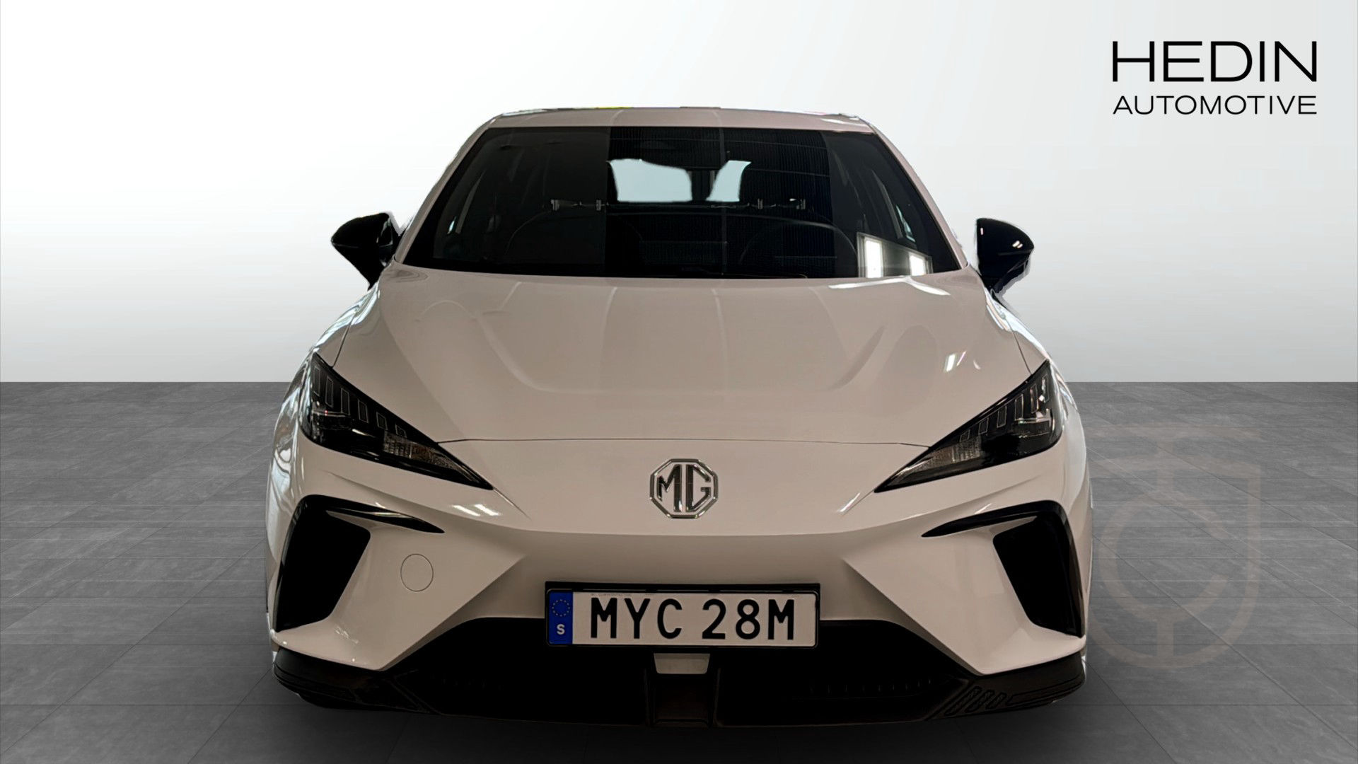 MG 4 Electric Standard Range