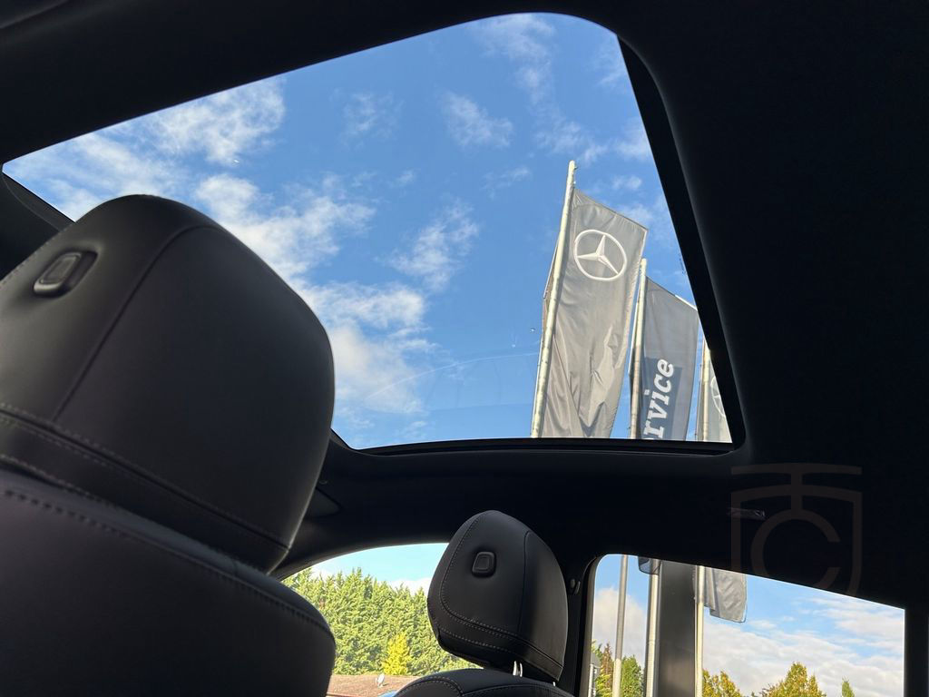 Mercedes-Benz AMG GLE 63S 4M Coupé Standhzg Carbon AHK 22"