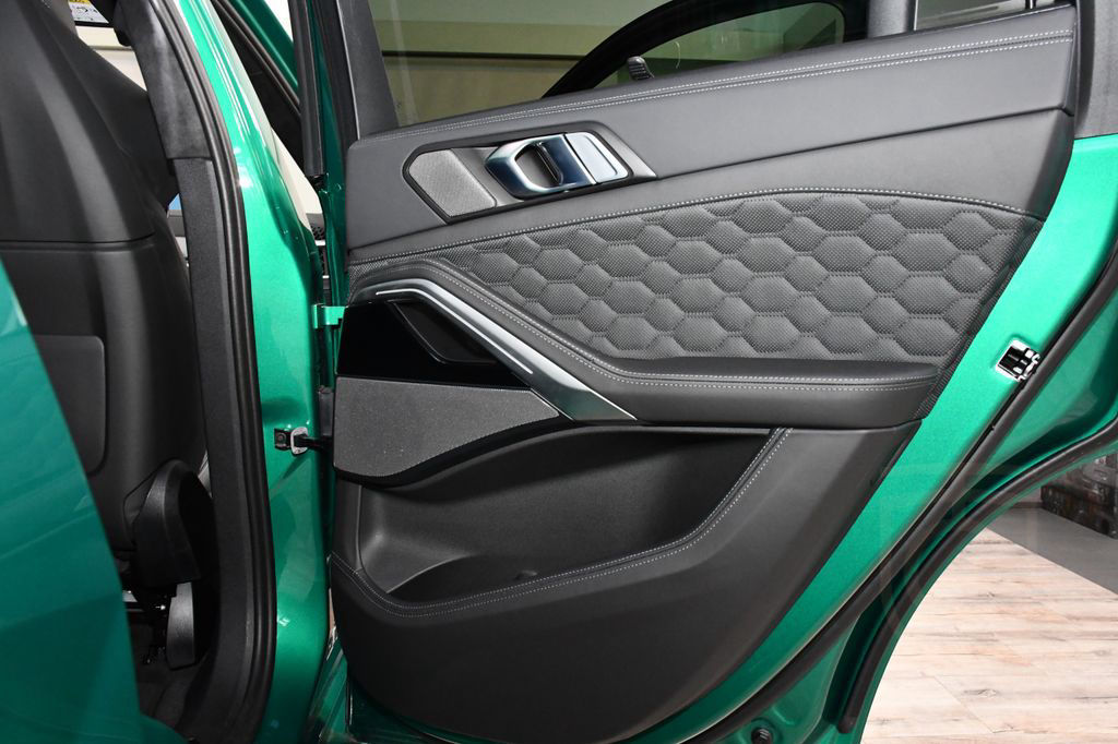 BMW X6 M Competition Sky ACC 360° Inno/Travel
