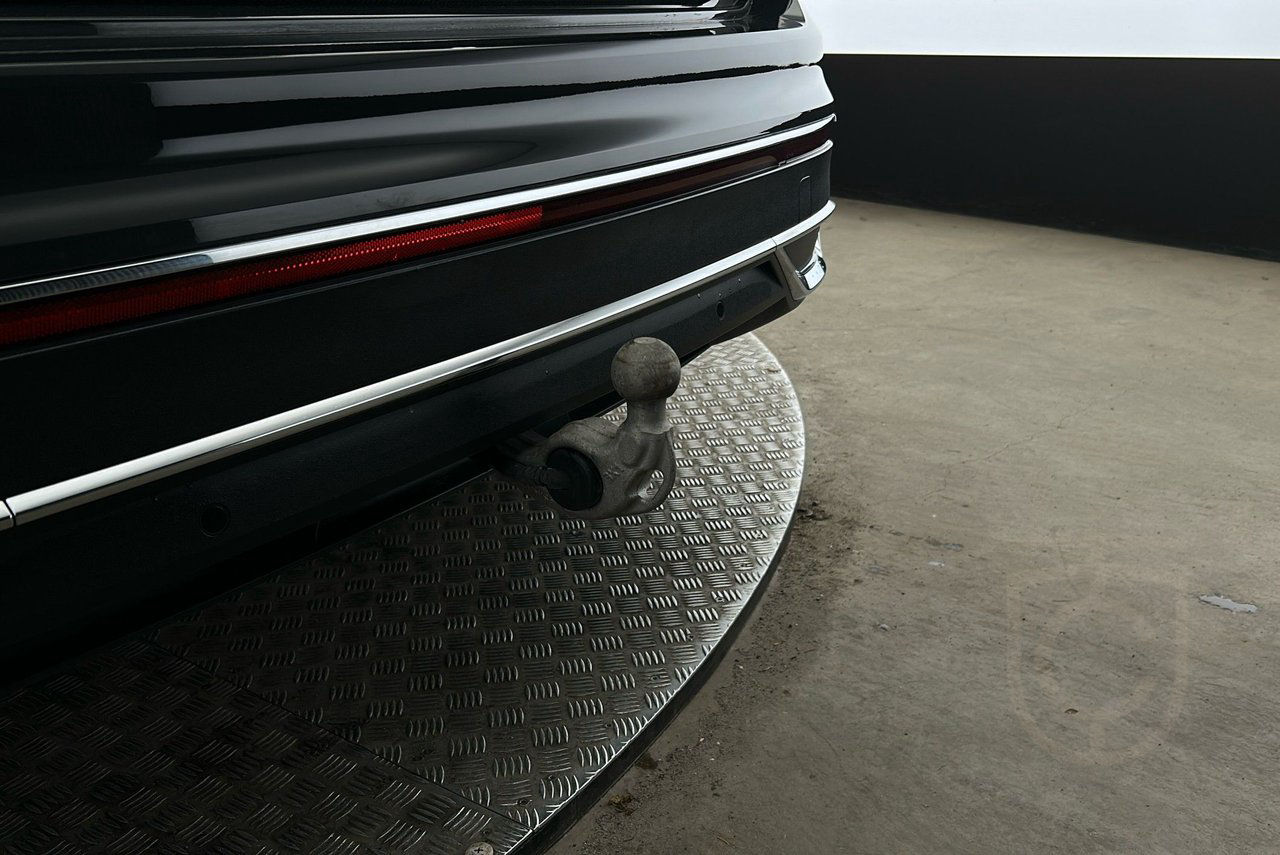 Volkswagen Tiguan eHybrid Plug-In Elegance