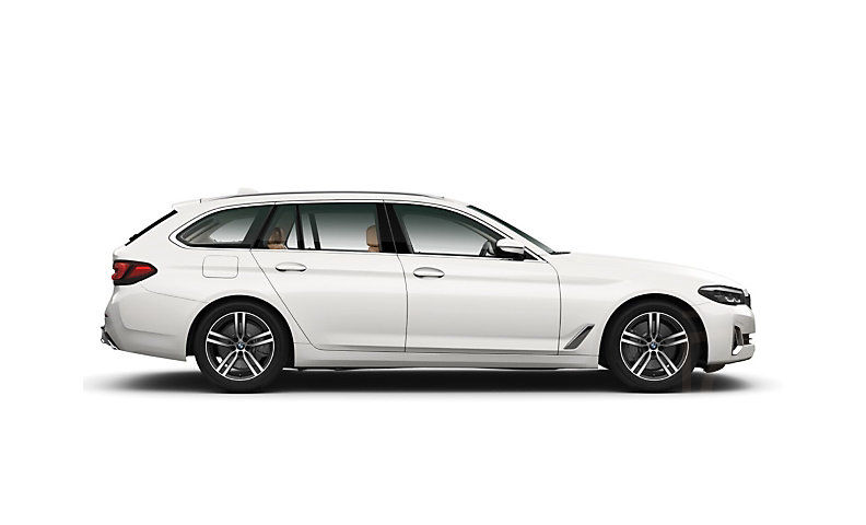BMW 520i Touring Luxury Line