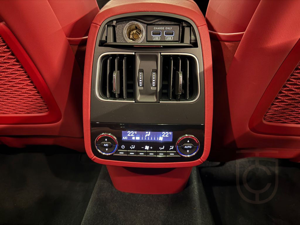 Maserati Levante GT Hybrid Premium-Leder Panorama 21zoll