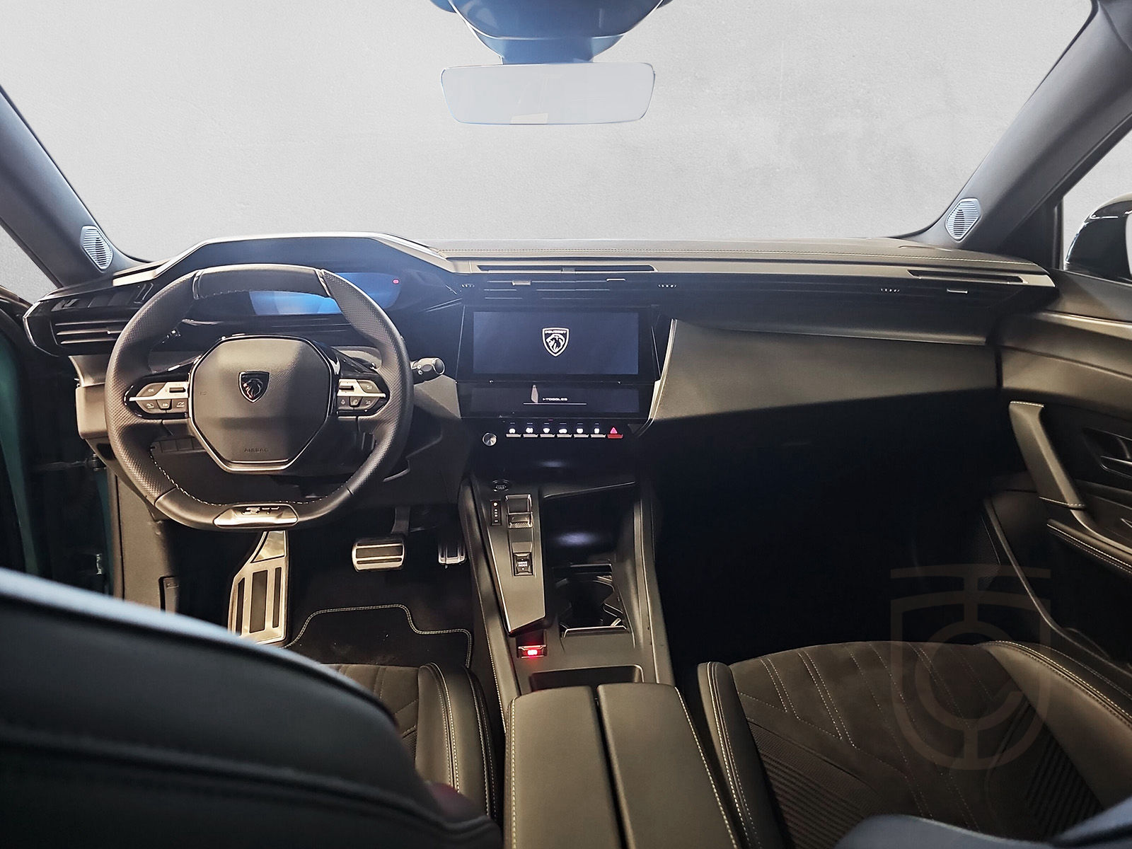 Peugeot 308 SW