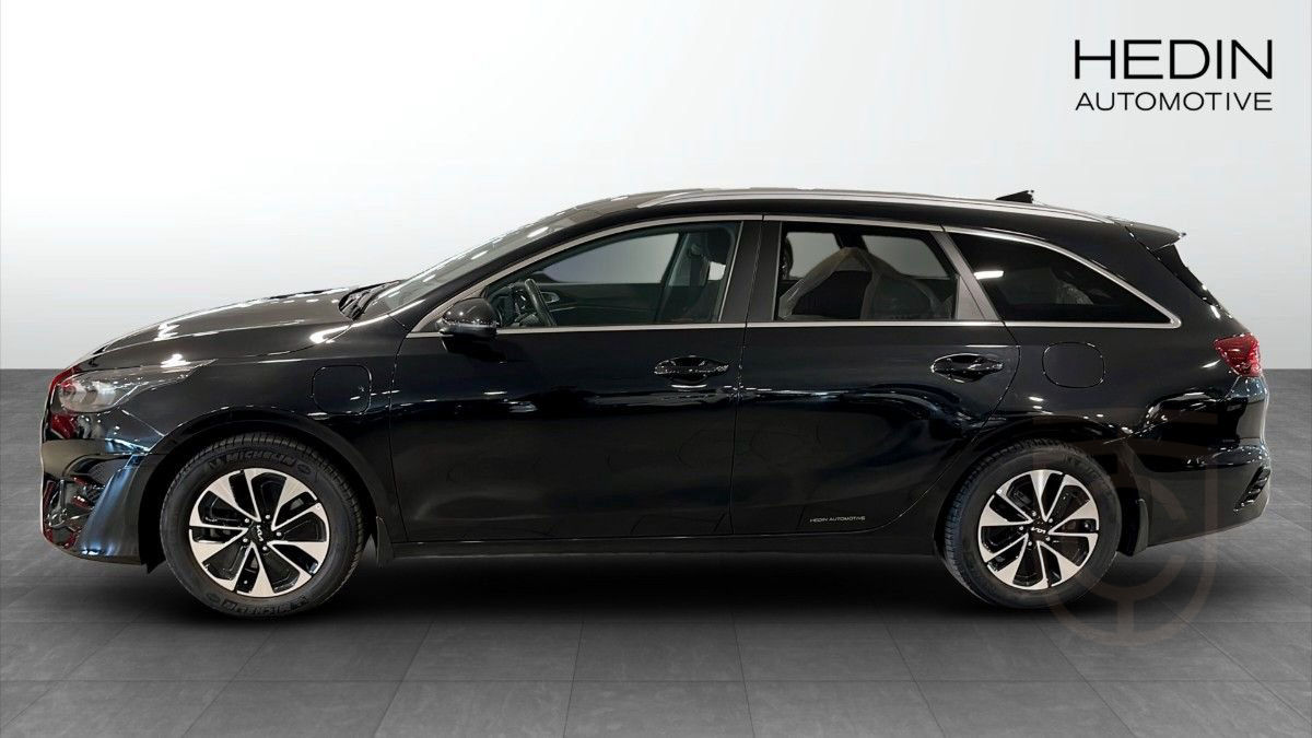Kia Cee´d SW Plug-In Hybrid CEED SW PHEV ADVANCE KIA