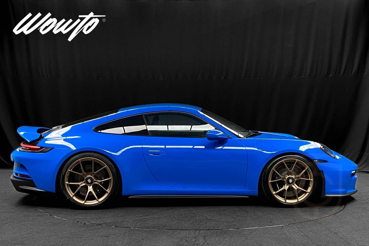 Porsche 911 992 GT3 Touring