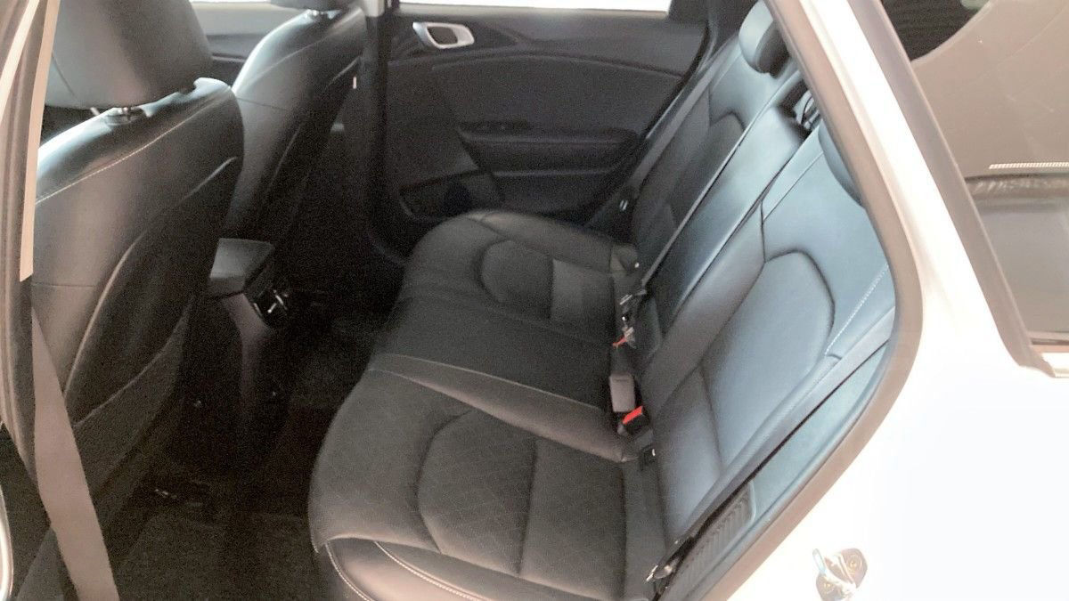 Kia Cee´d SW PHEV ADVANCE PLUS 2