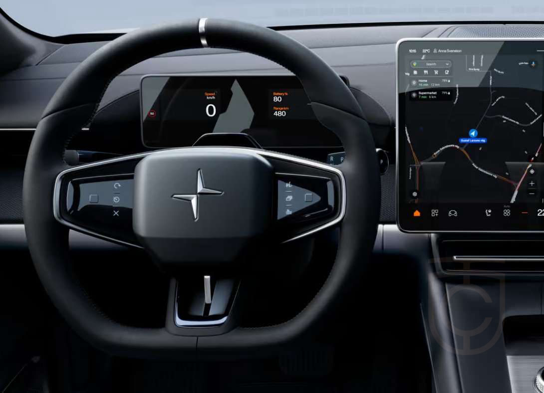 Polestar 4