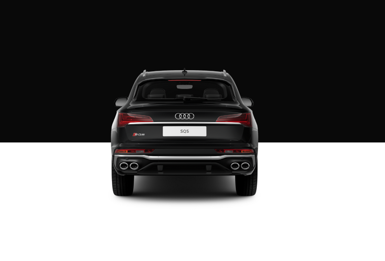 Audi SQ5 Sportback TDI MY2025