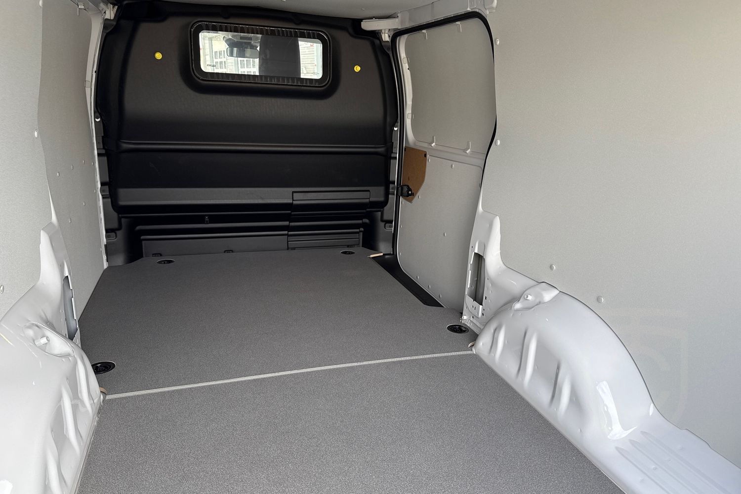 Toyota Proace L2