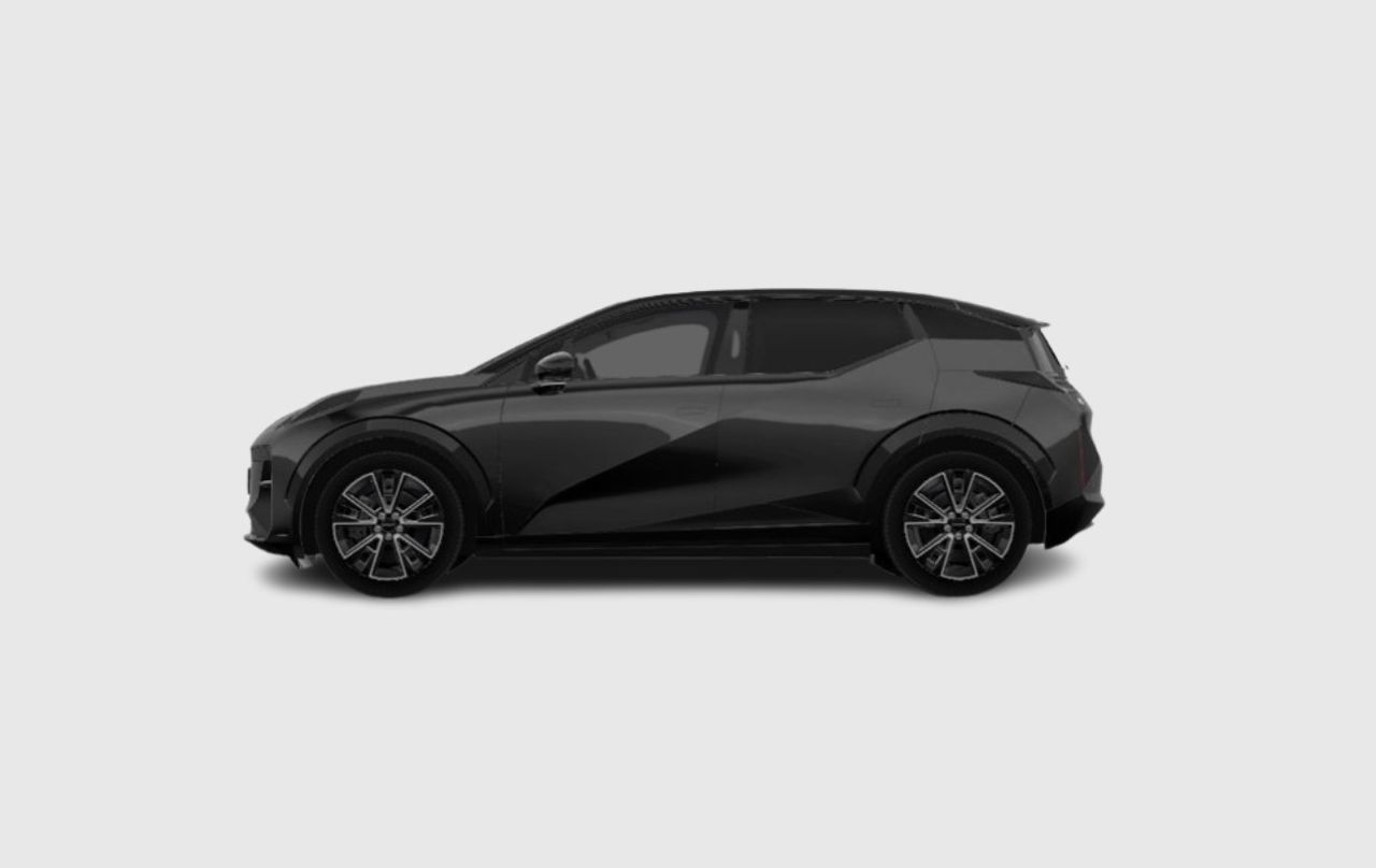 Zeekr X Long Range RWD